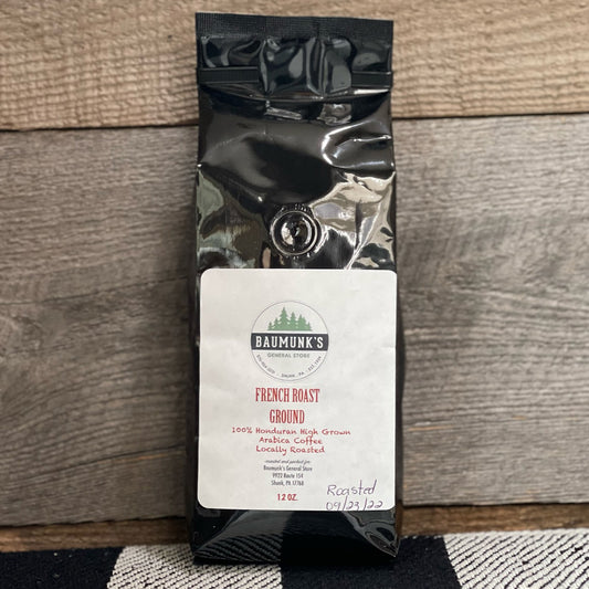 Coffee