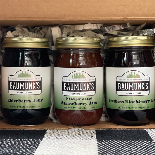 Jelly Gift Box