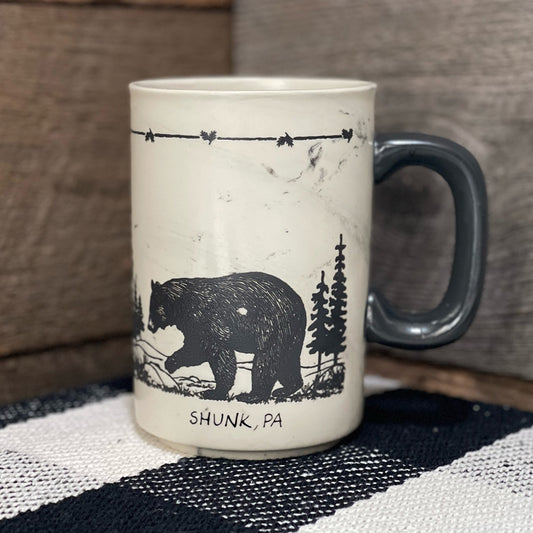 SEMA Mug