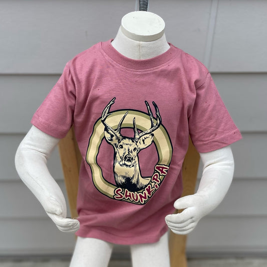 Kids Deer Shirt