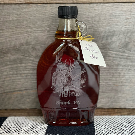 Maple Syrup