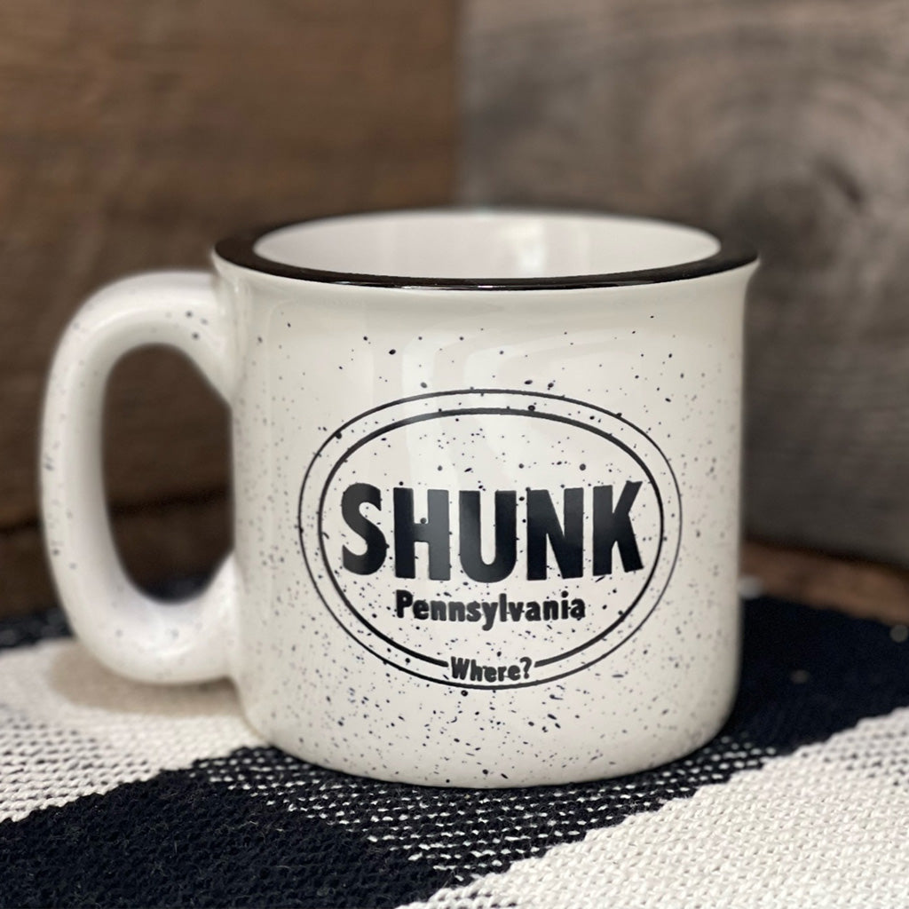 Shunk Mug