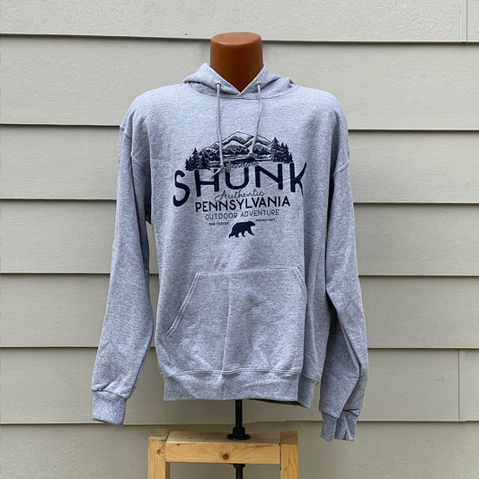 Adult Hoodie